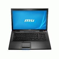 ноутбук MSI CX70 0NF-068