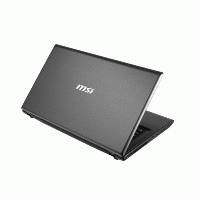 ноутбук MSI CX70 0NF-068
