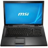 ноутбук MSI CX70 0NF-201