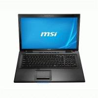 ноутбук MSI CX70 0NF-202