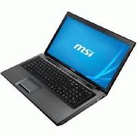 ноутбук MSI CX70 0NF-210