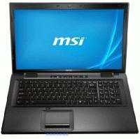 ноутбук MSI CX70 0NF-231