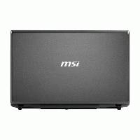 ноутбук MSI CX70 2OD-030