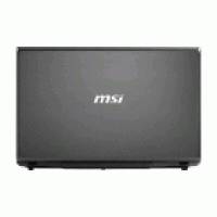 ноутбук MSI CX70 2OD-037X