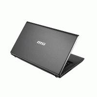 ноутбук MSI CX70 2OD-039
