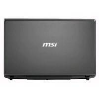 ноутбук MSI CX70 2QF-603