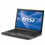 ноутбук MSI CX700-047