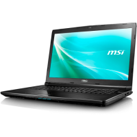 MSI CX72 6QD-047