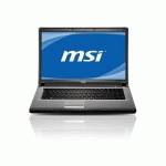 ноутбук MSI CX720-088