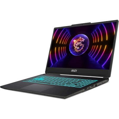 MSI Cyborg 15 A13VE-218US