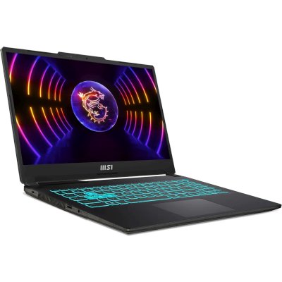 ноутбук MSI Cyborg 15 A12VF-1215XRU
