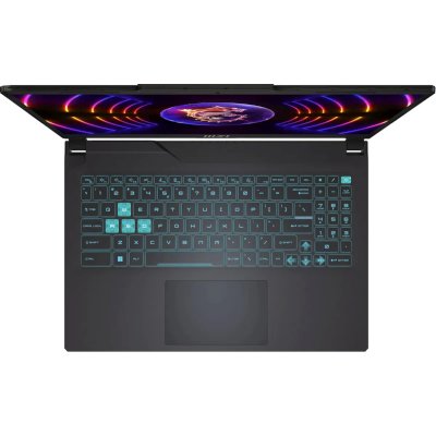 MSI Cyborg 15 A12VF-1215XRU