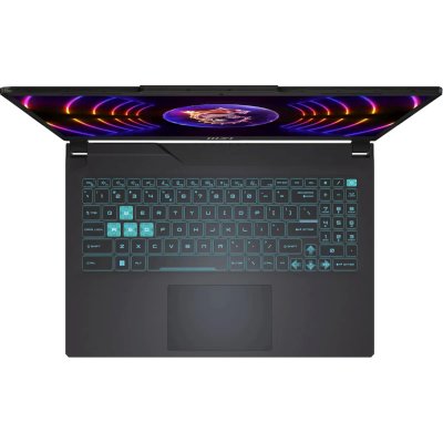 MSI Cyborg 15 A12VF-868RU