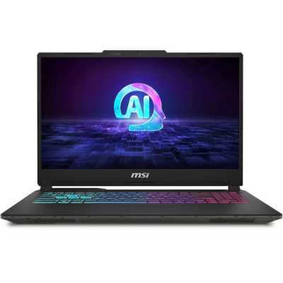 ноутбук MSI Cyborg 15 AI A1VEK-244XRU