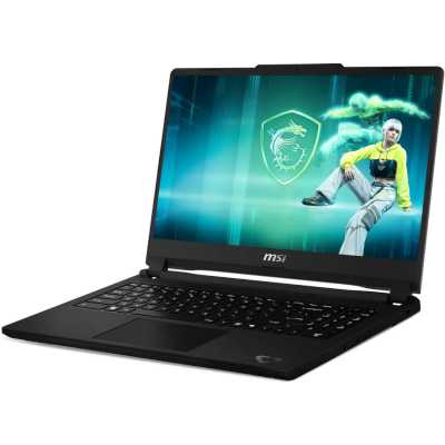 ноутбук MSI Cyborg 15 C2WF-014XRU