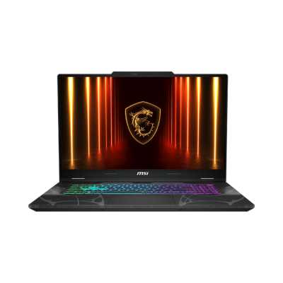 ноутбук MSI Cyborg 17 B13WEKG-212XRU