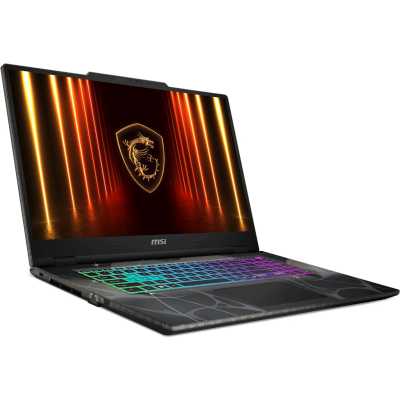 ноутбук MSI Cyborg 17 B13WGKG-214XRU