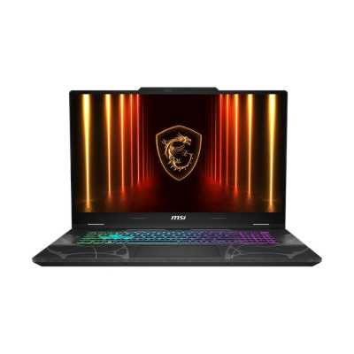 ноутбук MSI Cyborg 17 B2RWEKG-279XRU