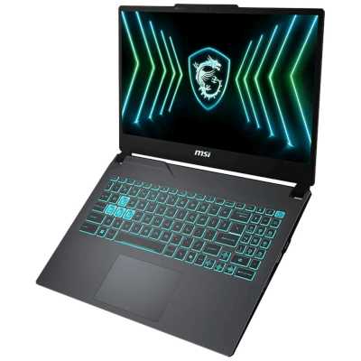 MSI Cyborg 17 Black Edition B13WF-449XRUY