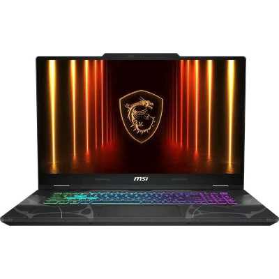 ноутбук MSI Cyborg A17 AI B2HWFKG-040XRU