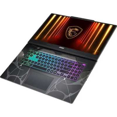 ноутбук MSI Cyborg A17 AI B2HWFKG-040XRU