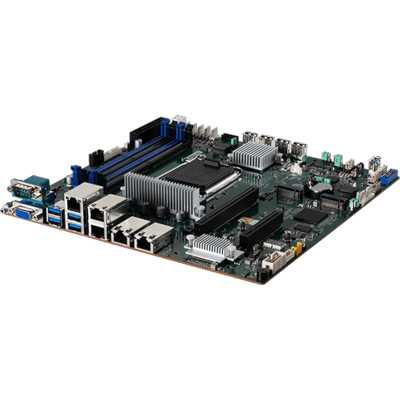 MSI D1500GB4N-10G-HE