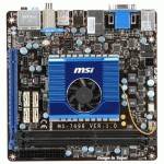 материнская плата MSI E350IA-E45