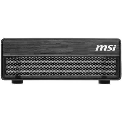 MSI EdgeXpert MS-C931
