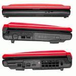 ноутбук MSI EX310-008