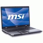 ноутбук MSI EX460-055