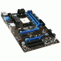 MSI FM2-A55-G43