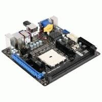 MSI FM2-A75IA-E53