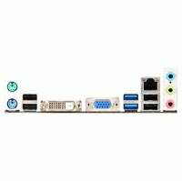 материнская плата MSI FM2-A75MA-P33