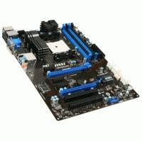 MSI FM2-A85XA-G43
