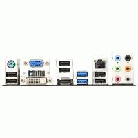 материнская плата MSI FM2-A85XMA-E35