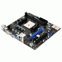 MSI FM2-A85XMA-P33
