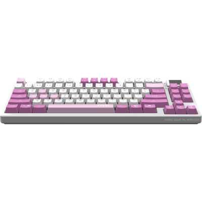 MSI Forge GK600 TKL Violet