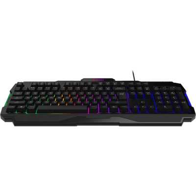 MSI Forge GK100