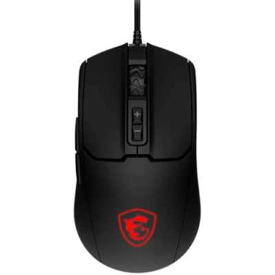 мышь MSI Forge GM100