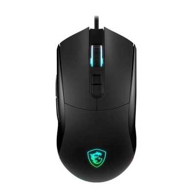 MSI Forge GM320