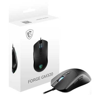 мышь MSI Forge GM320