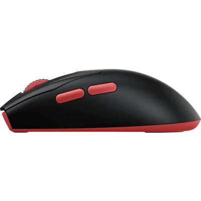 мышь MSI Forge GM340 Wireless Black