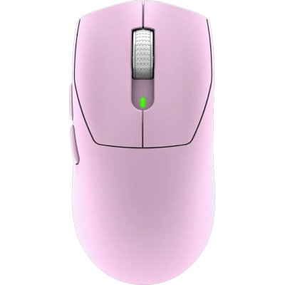 мышь MSI Forge GM340 Wireless Violet