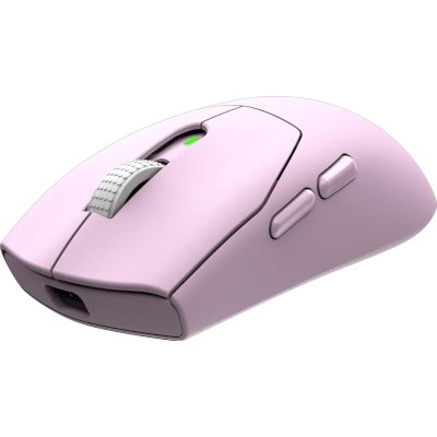 MSI Forge GM340 Wireless Violet
