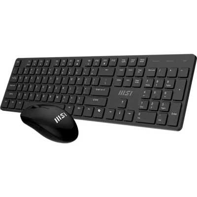MSI Forge K200 W Combo