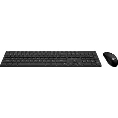 MSI Forge K200 W Combo