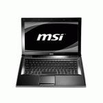 ноутбук MSI FX400-058