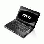 MSI FX400-058