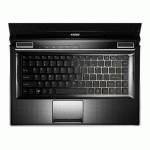 ноутбук MSI FX400-058