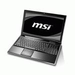 ноутбук MSI FX600-252L